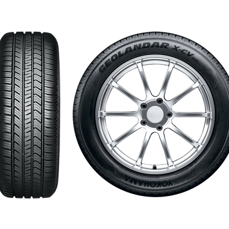 Yokohama GEOLANDAR X-CV G057