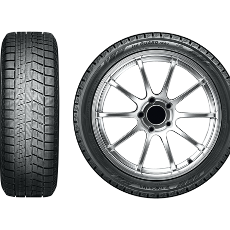 Yokohama iceGUARD studless iG60