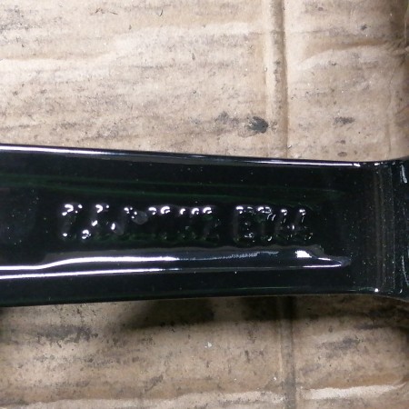 LLANTA ORIGINAL SUELTA MERCEDES EN 19" A2054012200