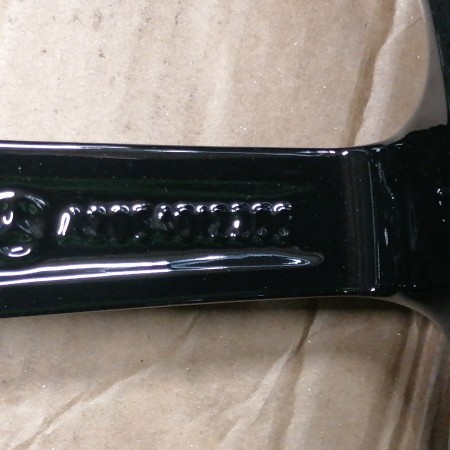 LLANTA ORIGINAL SUELTA MERCEDES EN 19" A2054012200