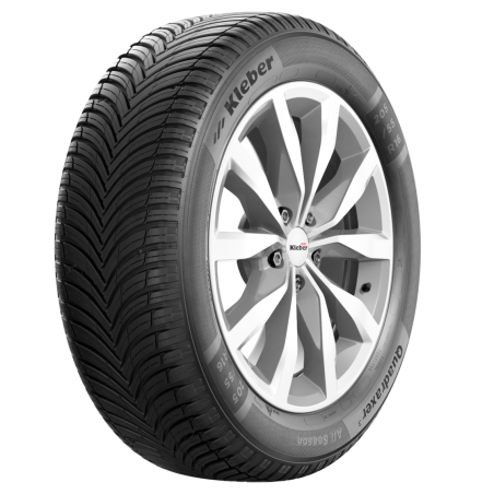 Kleber Quadraxer 3