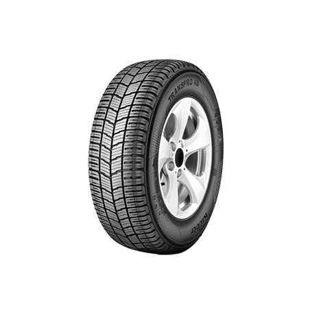 Kleber Transpro 4S