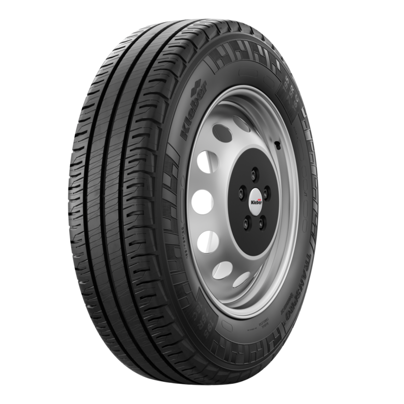 Kleber Transpro 2