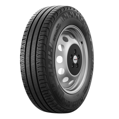 Kleber Transpro 2