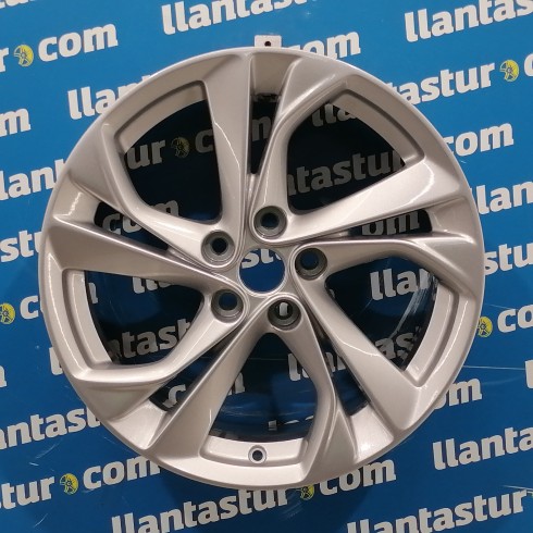 LLANTA ORIGINAL OPEL EN 17" ACAW OP114