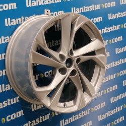 LLANTA ORIGINAL OPEL EN 17" ACAW OP114 2