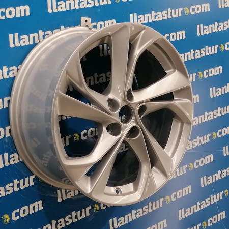 LLANTA ORIGINAL OPEL EN 17" ACAW OP114