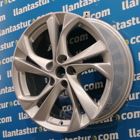 LLANTA ORIGINAL OPEL EN 17" ACAW OP114