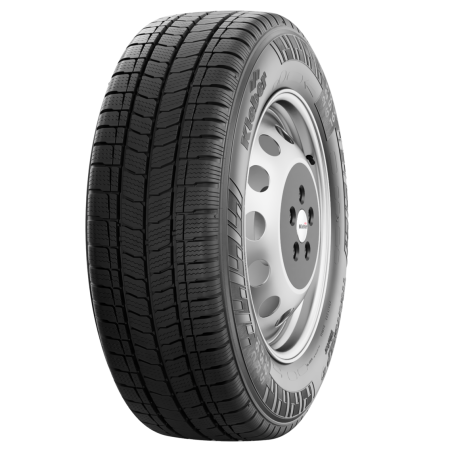 Kleber Transalp 2+