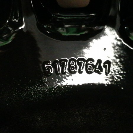 JUEGO DE LLANTAS ORIGINALES FIAT EN 15"