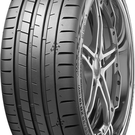 Kumho Ecsta PS91