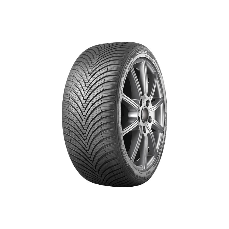 Kumho Solus 4S HA32