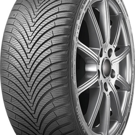 Kumho Solus 4S HA32