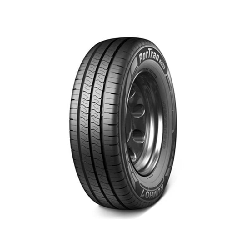 Kumho Portran KC53