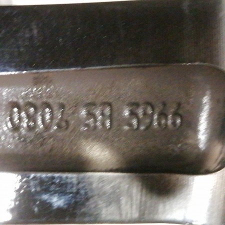 JUEGO DE LLANTAS ORIGINALES MAZDA EN 18"