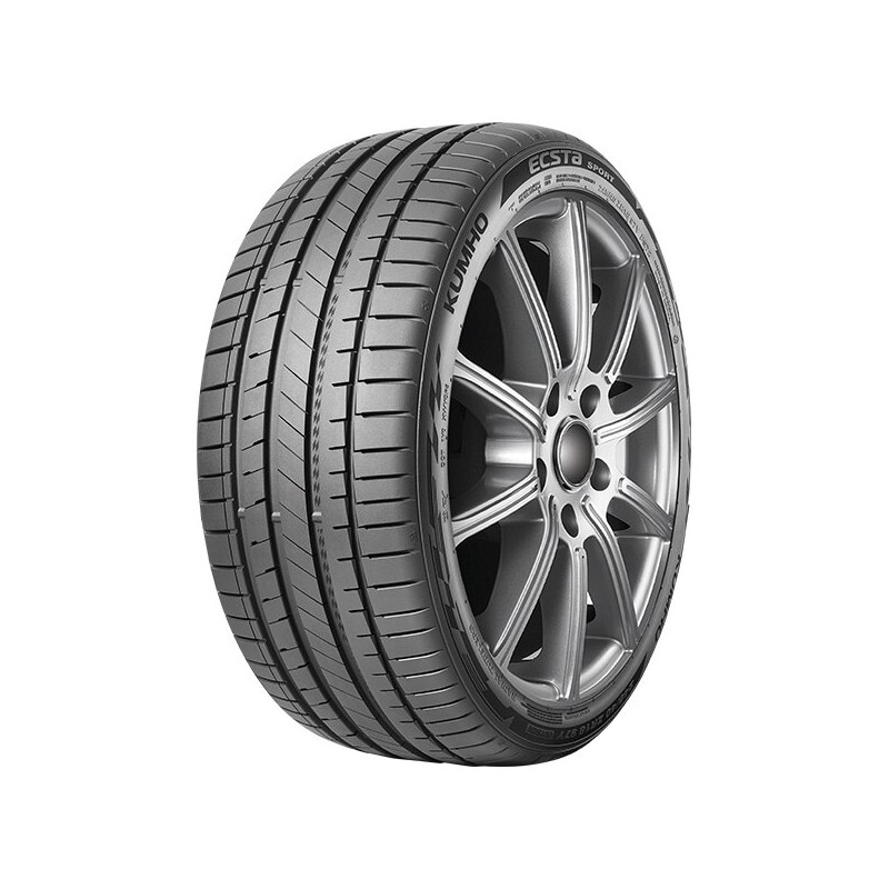 Kumho Ecsta Sport (PS72)
