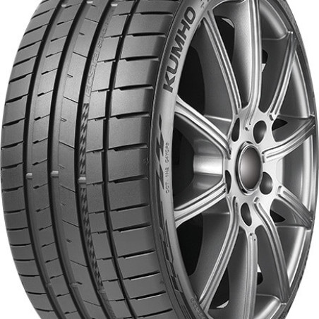 Kumho Ecsta Sport S (PS72)