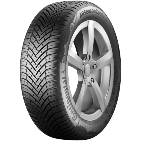 Continental AllSeasonContact