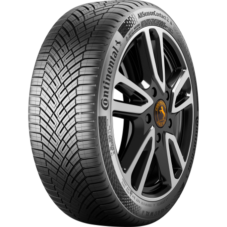 Continental AllSeasonContact 2