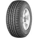 Continental ContiCrossContact LX