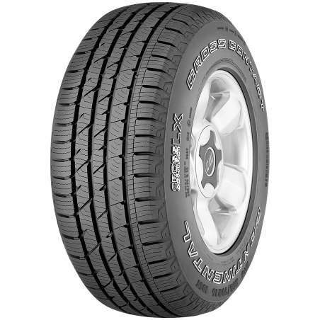 Continental ContiCrossContact LX