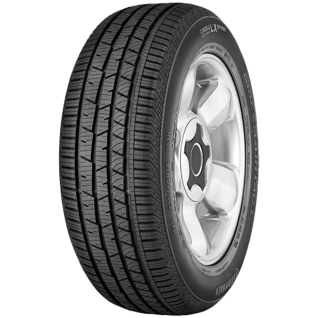 Continental CrossContact LX Sport