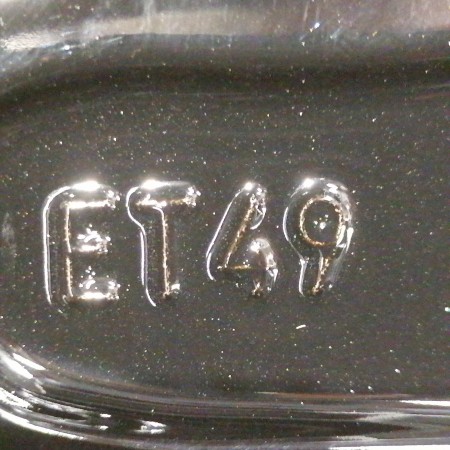 LLANTA ORIGINAL SUELTA MERCEDES EN 18" A1774010700