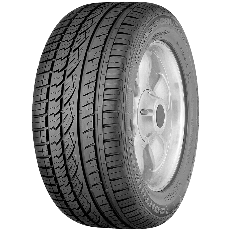 Continental CrossContact UHP