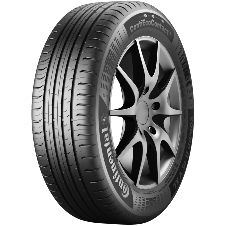 Continental ContiEcoContact 5
