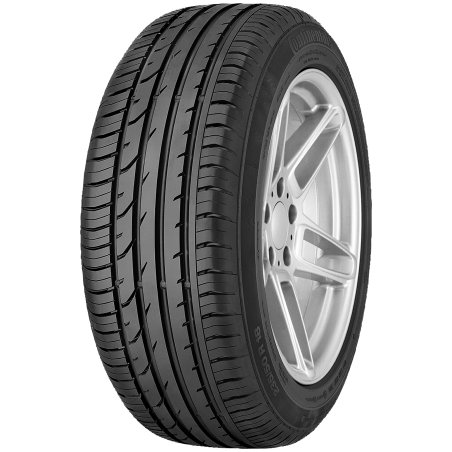 Continental ContiPremiumContact 2