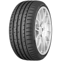 Continental ContiSportContact 3