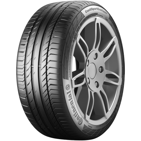 Continental ContiSportContact 5
