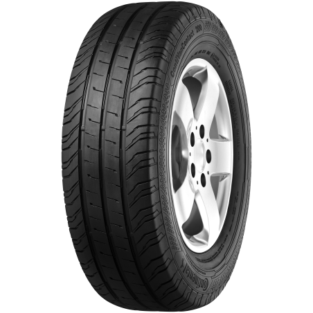 Continental ContiVanContact 200
