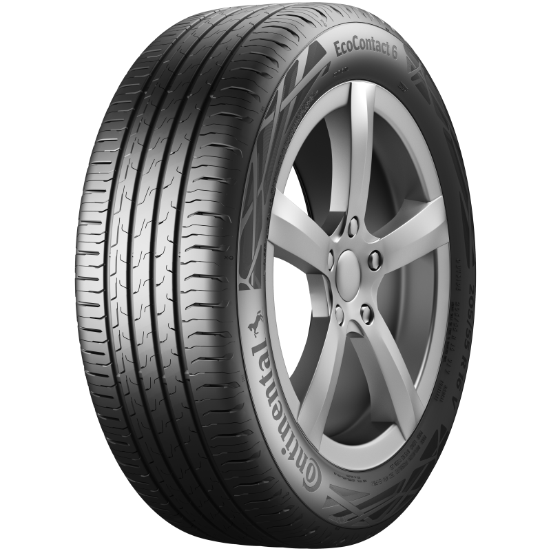 Continental EcoContact 6
