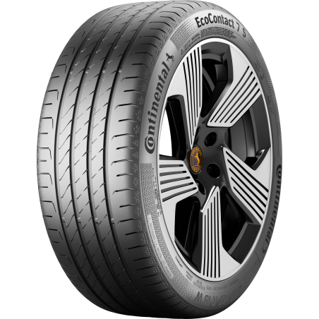 Continental EcoContact 7 S