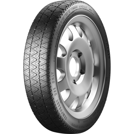 Continental sContact
