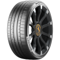 Continental SportContact 6