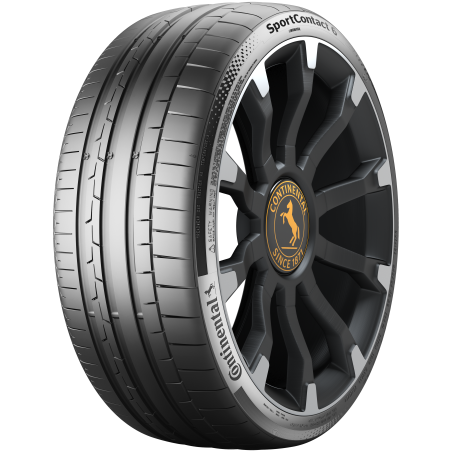 Continental SportContact 6