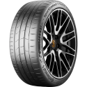 Continental SportContact 7 Force