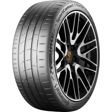 Continental SportContact 7 Force
