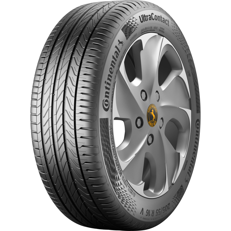 Continental UltraContact
