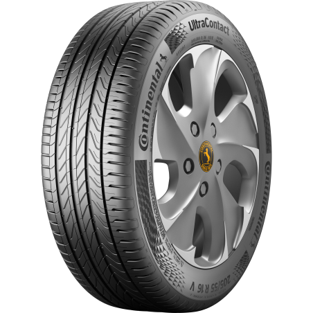 Continental UltraContact