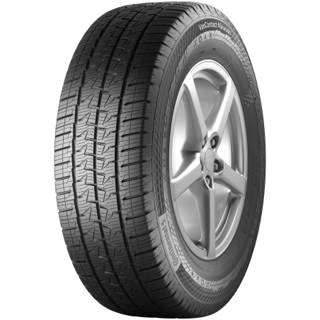 Continental VanContact 4Season