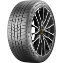 Continental WinterContact 8 S