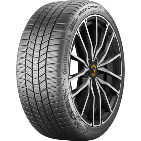 Continental WinterContact 8 S