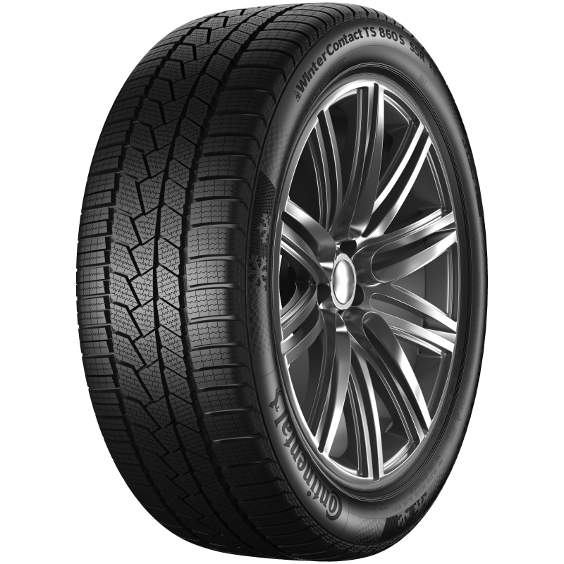 Continental WinterContact TS 860 S