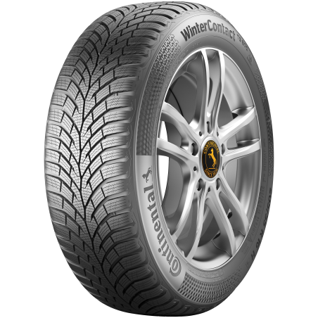 Continental WinterContact TS 870