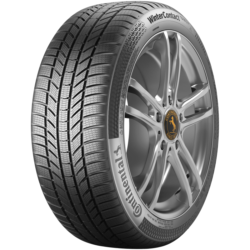 Continental WinterContact TS 870 P