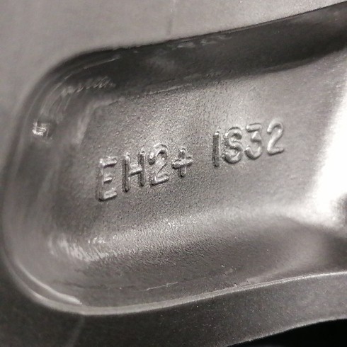 JUEGO DE LLANTAS ORIGINALES BMW EN 17" STYLE 305