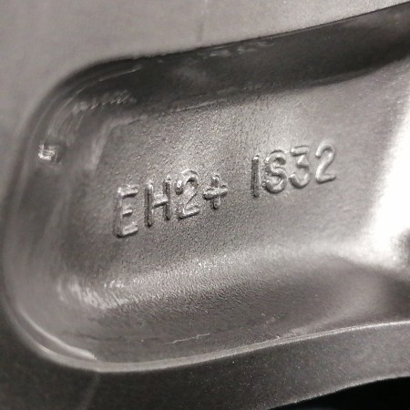 JUEGO DE LLANTAS ORIGINALES BMW EN 17" STYLE 305